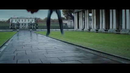 Thor - The Dark World - Трейлър