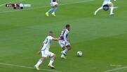 Aston Villa vs. Nottingham Forest - 1st Half Highlights