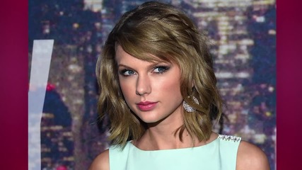 Things are Heating Up Between Taylor Swift and Calvin Harris