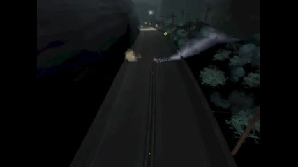 Cutscene Need For Speed Carbon Bmw M3 Gtr