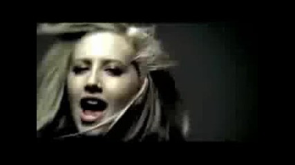 Ashley Tisdale - He Said She Said Von Doom Remix