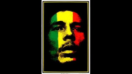Bob Marley - Buffalo soldier 