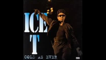 Ice - T - Reckless