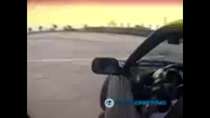 Pure Drifting Car video 