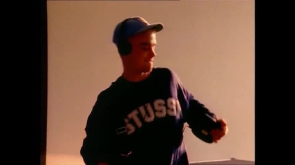 Take That - Never Forget (High Quality)