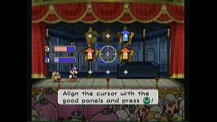 Paper Mario - The Thousand - Year Door - Walkthrough - Chapter 8 Part 9 - Final Fight. 