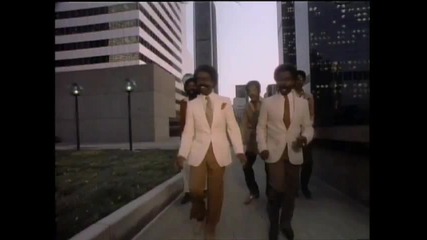 The Whispers - Keep On Lovin Me (official Video) 