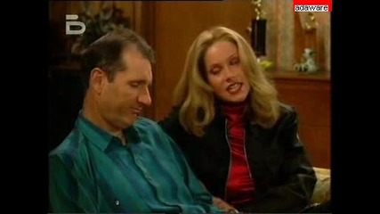 Married With Children-s10e06-по-слабият пол