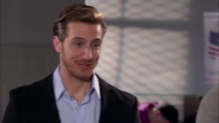 Una Maid en Manhattan Capitulo 93 Parte 1