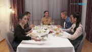 Десислава Сапунджиева посреща гости | Черешката на тортата | 29 януари 2026