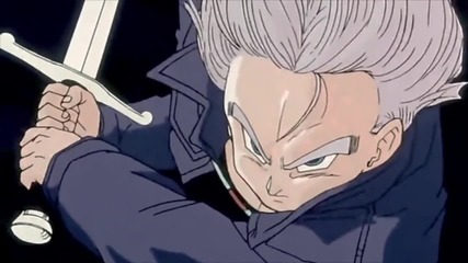 Dbz - Z - warriors_ Days Of Future Past