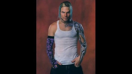Jeff Hardy Is The Best