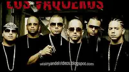 New*2010 Lqto* Wisin Y Yandel ft. Los Vaqueros - Intro **new 