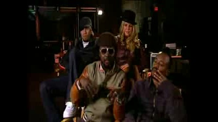Bep Interview - Pepsi Song Contest