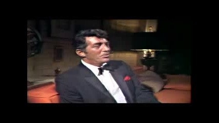 Dean Martin - Welcome To My World