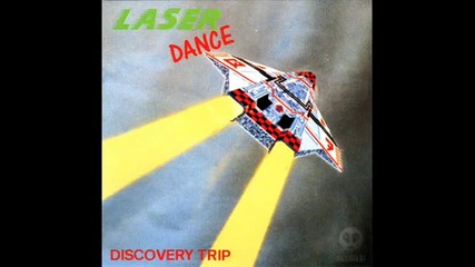 Laser Dance - Electro based