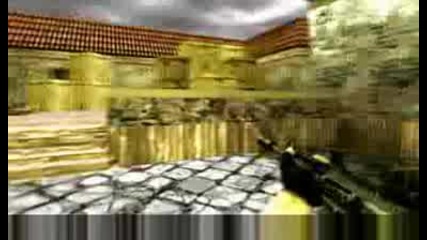 Necro V2 Counter Strike 1.6 Movie.