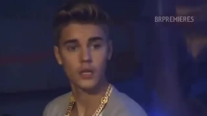 Justin Bieber - Confident ft. Chance The Rapper (official Video)
