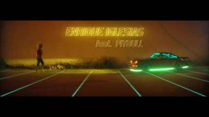 New 2018 / Превод / Enrique Iglesias ft. Pitbull - Move To Miami / Official Video