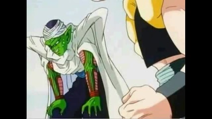 Gotenks Goes Ssj3 First Time!!!!!!!