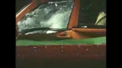 Mercedes Benz - За 1 - Път Се Е...