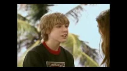In the Land Of Women trailer - Hannah Montana style