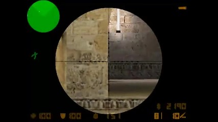 b4d vs innerfire *ace* ( Counter Strike )