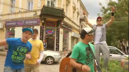 Лятно 2012! Руди, Дули, Муден Кукушев - Мене не! Maybe Official Hd Video