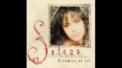 Selena - I Could Fall In Love