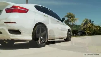 Vossen Wheels