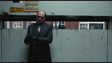 Tinker, Tailor, Soldier, Spy