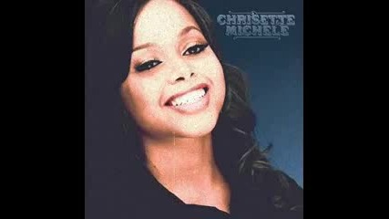Chrisette Michele - Your Joy