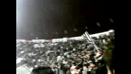 Paok - Larisa