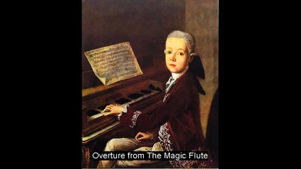 Hooked On Mozart 