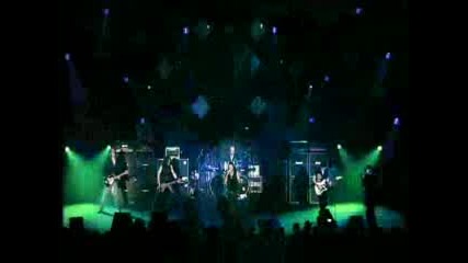Krokus - Fire And Gasoline Part 2