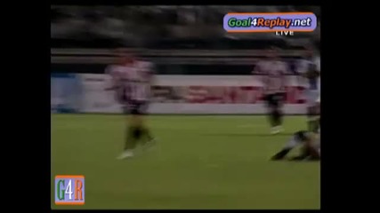 Alianza Lima - Estudiantes La Plata 3 - 1 