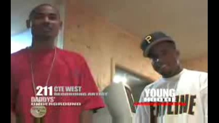 211 - Daddys Underground