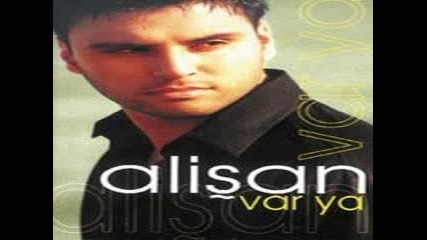 Alisan - var ya
