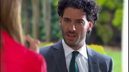 Porque el amor manda capitulo 163, 2012