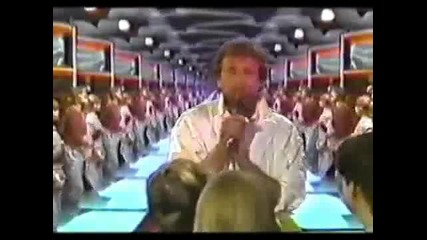 Bernie Paul - Alright Good Times (1985)