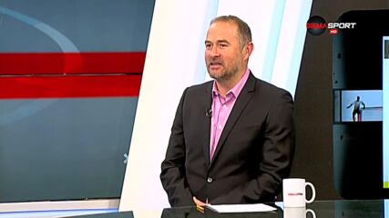 Вижте идеалния отбор на изминалия кръг в efbet Лига