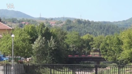 Ардино - импресия