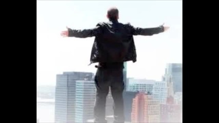 Eminem - Fast Lane [2011]