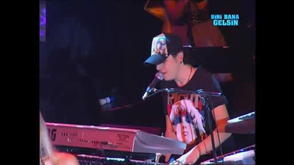 Ersay Uner - Kizil Mavi
