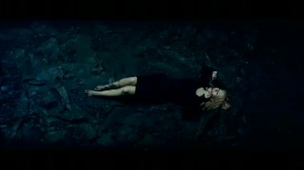 Christina Aguilera - You Lost Me 