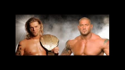 Wwe Night Of Champions 2008 Matches