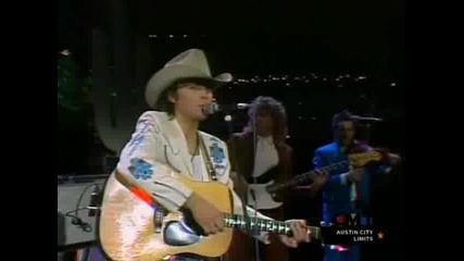 Dwight Yoakam - Austin City Limits