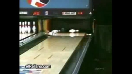Много Добра Игра На Bowling