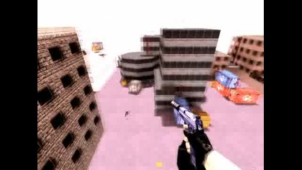 Freak On Awpmie