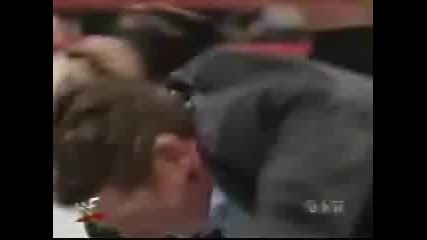 The Rock & Stone Cold vs. Undertaker & Hhh Part 2